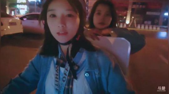 我本善良72发布了一个斗鱼视频2019-03-17