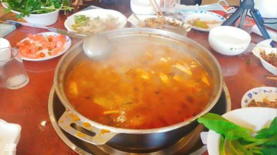 重庆万州。 2019-03-17 14点场