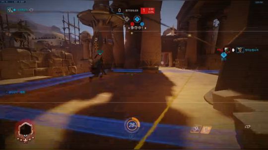 青铜呀青铜 2019-03-17 13点场