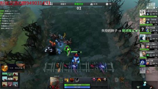 178-自走棋冲皇后 2019-03-17 05点场