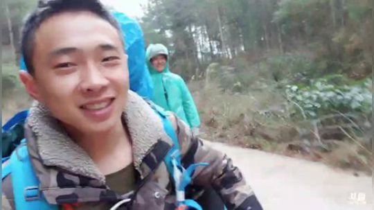 《寻找万州最美特色乡村-白土镇》 2019-03-08 15点场