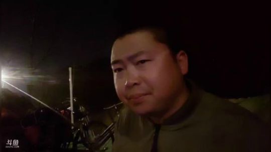 骑行株洲给二哥送鸡送蛋。 2019-03-17 04点场