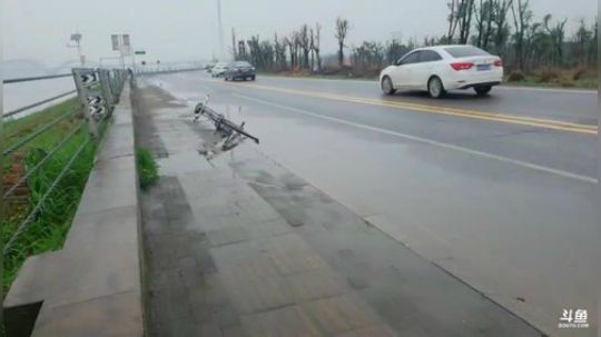 骑行株洲给二哥送鸡送蛋。 2019-03-17 10点场