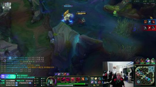 Tiramisu我喜欢发布了一个斗鱼视频2019-03-17