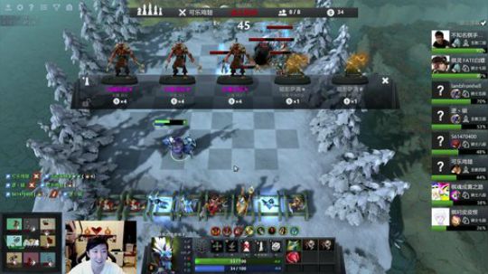 RPGseven发布了一个斗鱼视频2019-03-18