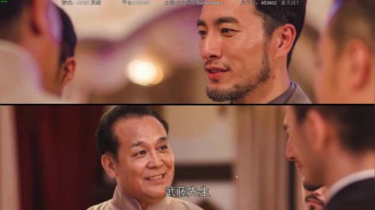 隐形守护者~ 453602 2019-03-17 23点场