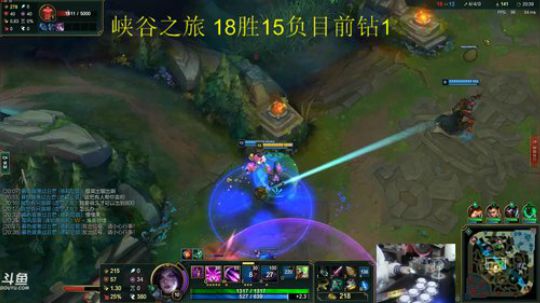 Burn丶小康发布了一个斗鱼视频2019-03-18