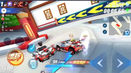 锦年：我要变强了 2019-03-17 19点场