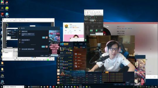 DY擂台赛 2019-03-18 19点场