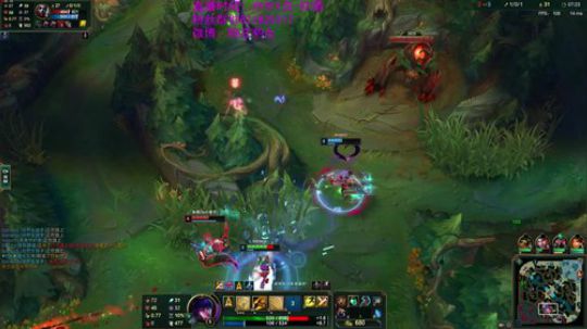 豹女：随便送丶我C 2019-03-18 15点场