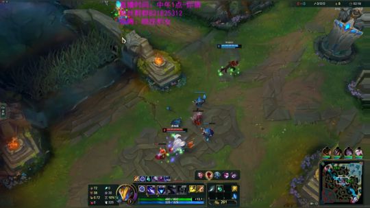 豹女：随便送丶我C 2019-03-18 13点场