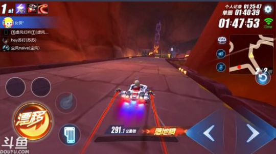 锦年：我要变强了 2019-03-17 21点场