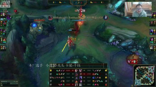 复盘：卡鲨完美发挥挽救RNG 2019-03-17 23点场