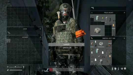 dayz僵尸末日 840351 2019-03-17 18点场