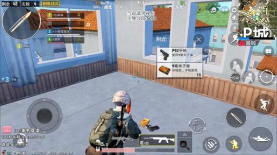 [高端王牌] 冲击战神，让我秀！ 2019-03-17 11点场