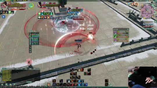 【月咒】天策龙门吃鸡鬼才 2019-03-14 00点场