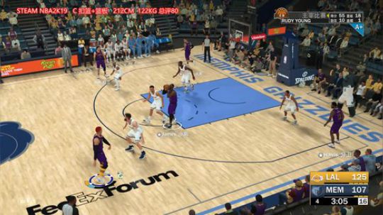 在湖人队的成长之路 60起手打 2019-03-17 20点场