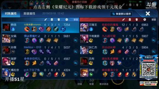 我已经完全占据了主动
