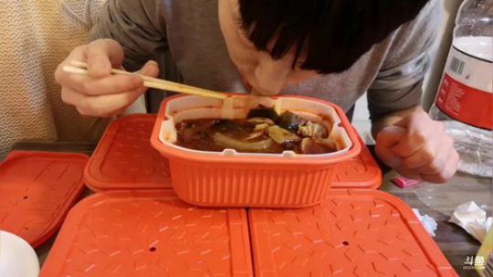 该吃吃，该喝喝，该吹吹 2019-03-18 03点场