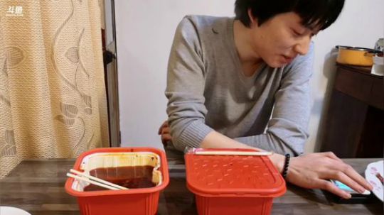 该吃吃，该喝喝，该吹吹 2019-03-17 23点场