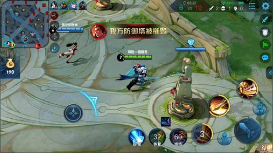 闹闹可遇不可求发布了一个斗鱼视频2019-03-18
