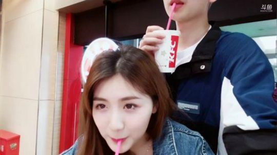 聆界之人发布了一个斗鱼视频2019-03-18