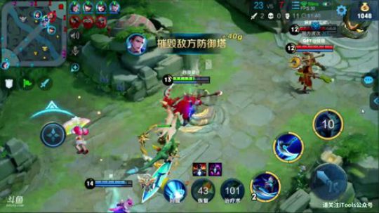 老人家的意识流 2019-03-18 17点场