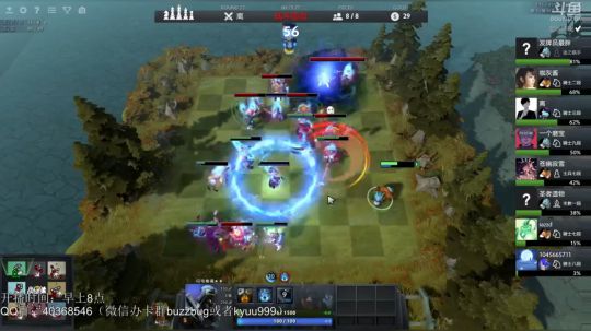 望月：从零教学，2天皇后，3天登顶！ 2019-03-18 14点场