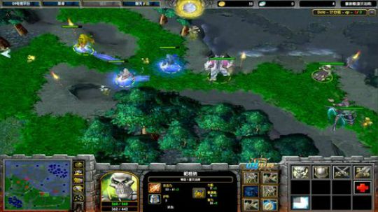 DY擂台赛 2019-03-18 19点场