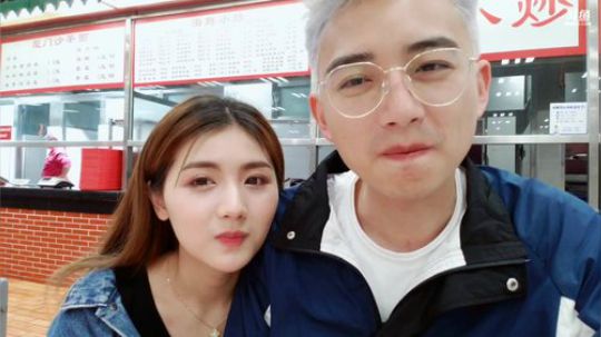 聆界之人发布了一个斗鱼视频2019-03-18