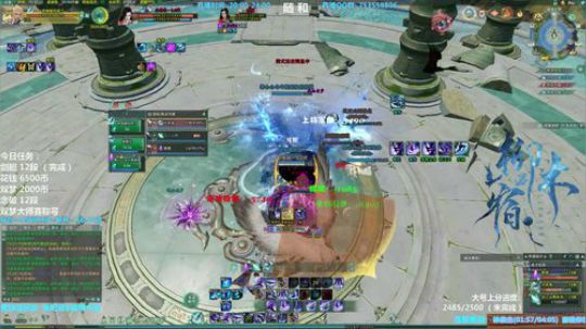 【柳木宿】越练越菜 2019-03-17 14点场