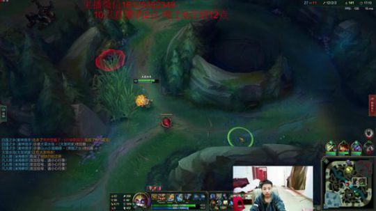 全世界单挑大龙最快的人 2019-03-17 11点场