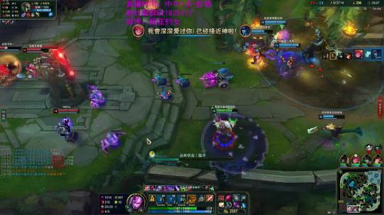 豹女：随便送丶我C 2019-03-17 22点场