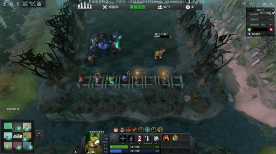 这是个新人直播间，请大家多多关照 2019-03-15 23点场