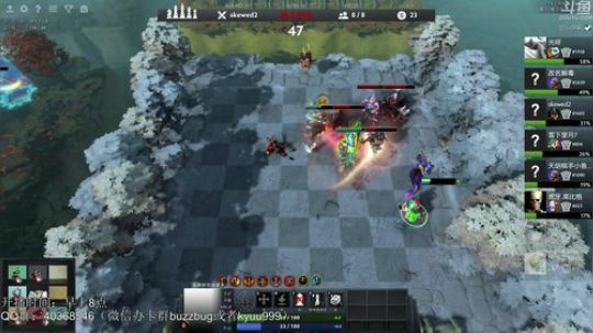 望月：从零教学，2天皇后，3天登顶！ 2019-03-18 08点场