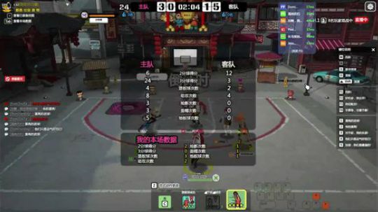 该打游戏打游戏，初衷还是一样 2019-03-17 21点场