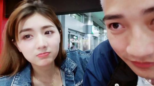聆界之人发布了一个斗鱼视频2019-03-18