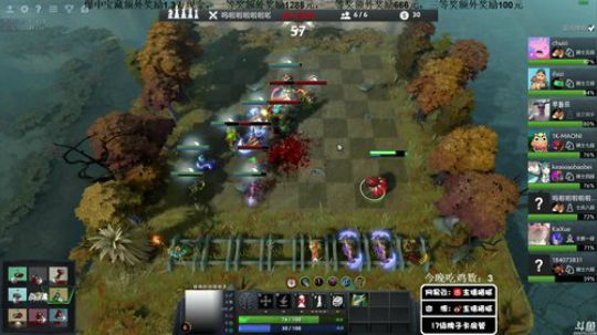 猫腻：欢乐时光 2019-03-18 03点场