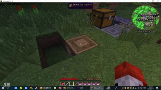 【TNT】此生无悔入MC,来世还做方块人 2019-03-17 21点场