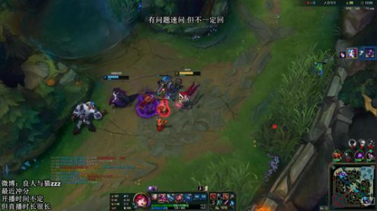 主播操作好心态棒实属难得 2019-03-18 16点场