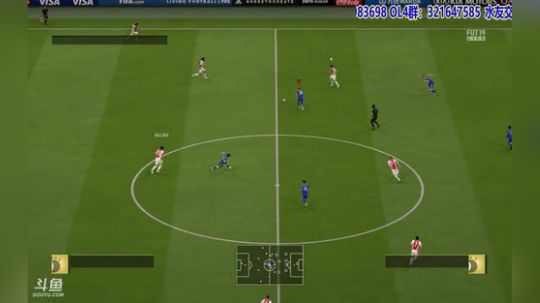 【高老师】FIFA19周赛打个低保就征召 2019-03-18 10点场