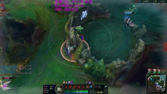 豹女：随便送丶我C 2019-03-18 02点场