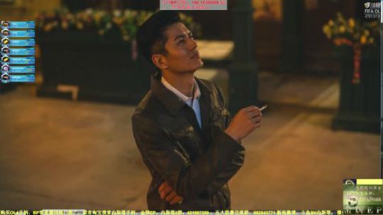 内斯塔~9点隐形守护者 2019-03-10 22点场