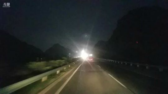 流浪地球-广西-桂林 2019-03-18 18点场