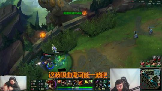 0317 我就只是去反个野 怎么这么多人来找我