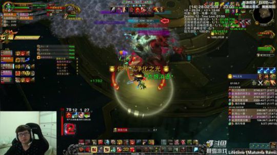 月底假期启动！ 2019-03-19 17点场