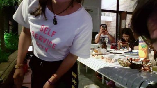 为白立场发布了一个斗鱼视频2019-03-19