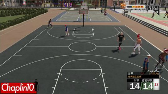 Chaplin101的直播间 2019-03-18 22点场