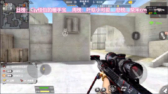 4400银尘发布了一个斗鱼视频2019-03-19