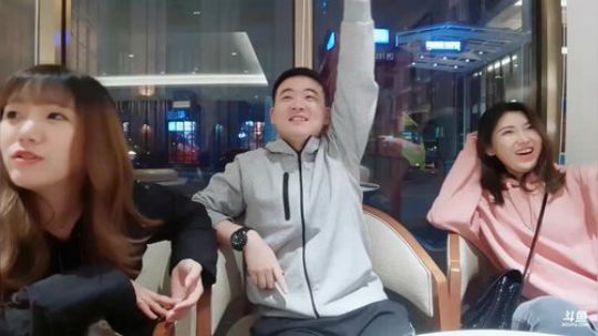 ❤和主播们恰个饭❤ 2019-03-19 20点场